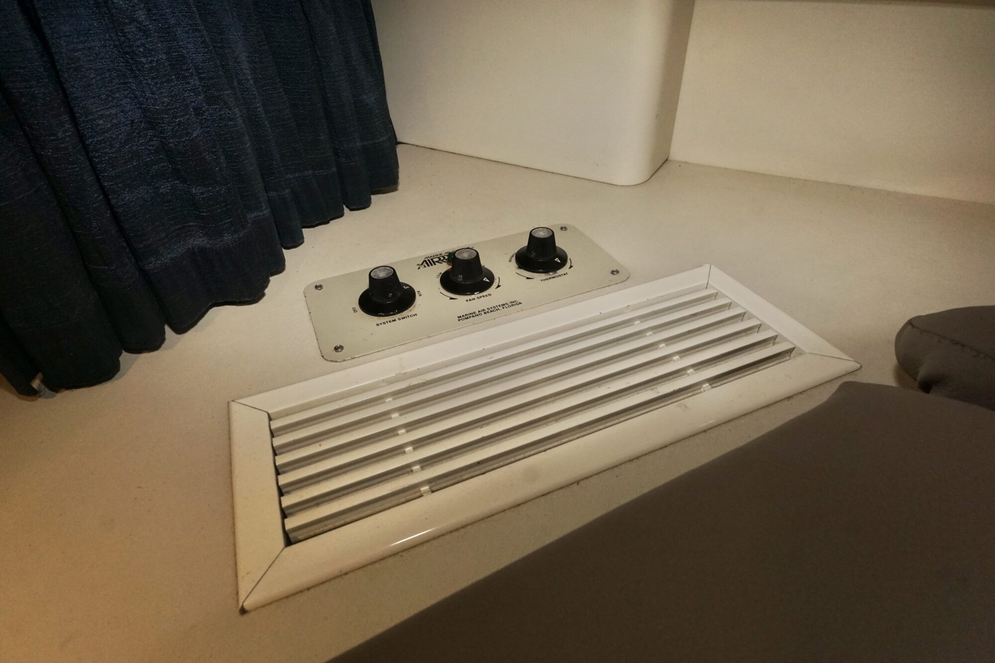 foto: 19 Sunseeker Sunseeker Camarque 47 Cabrio