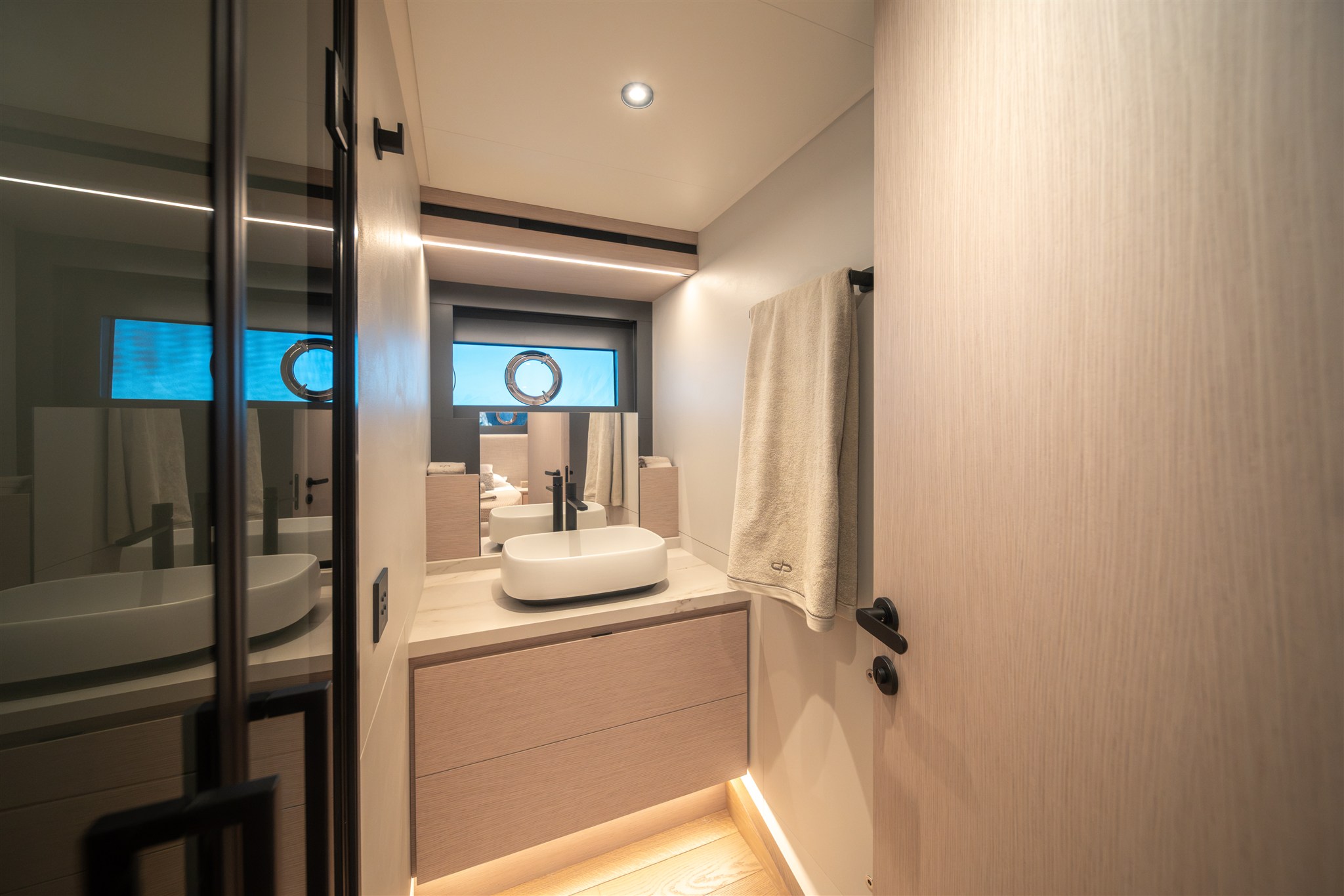 foto: 33 Pardo Yachts Gt 65 - New