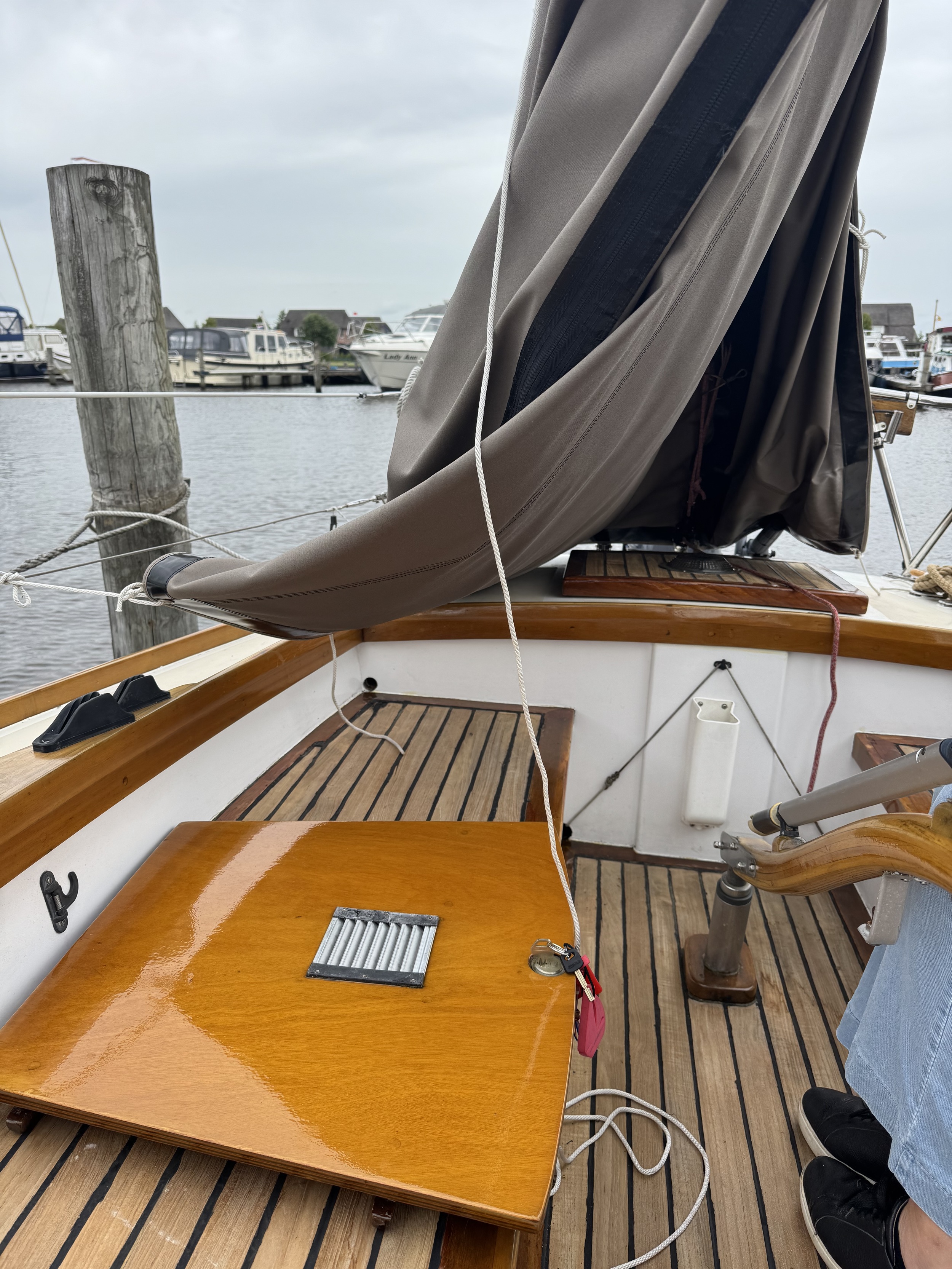 foto: 11 Waarschip 725