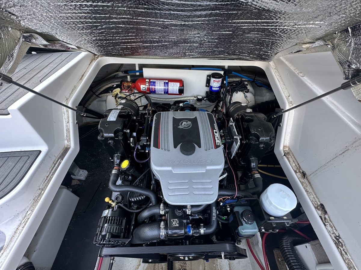 foto: 8 Crownline E6