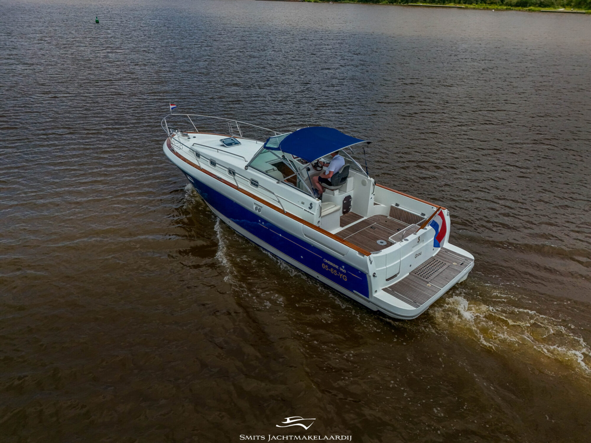 foto: 75 Beneteau Beneteau Ombrine 9.60