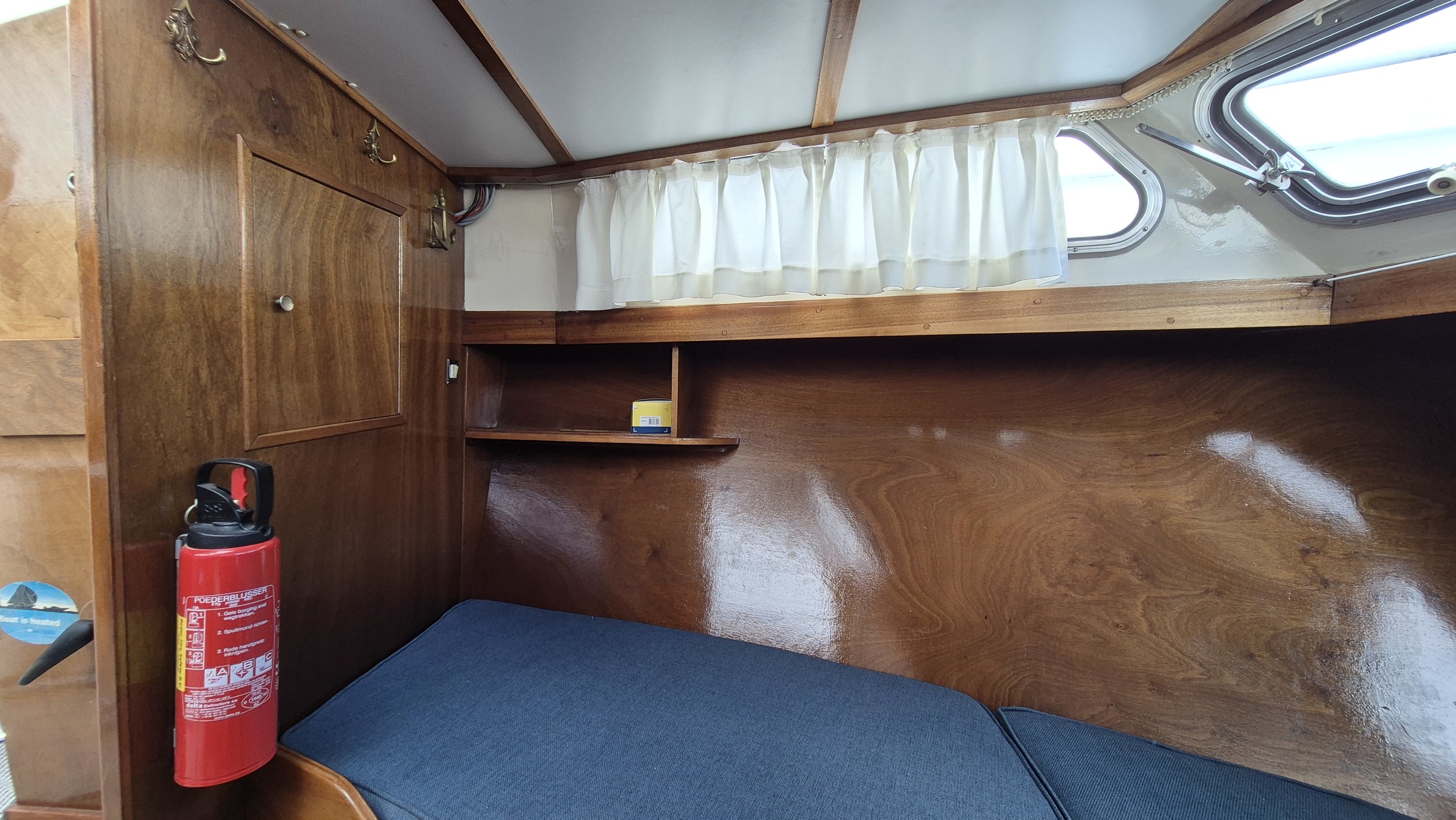 foto: 14 Beachcraft 10.5 AK