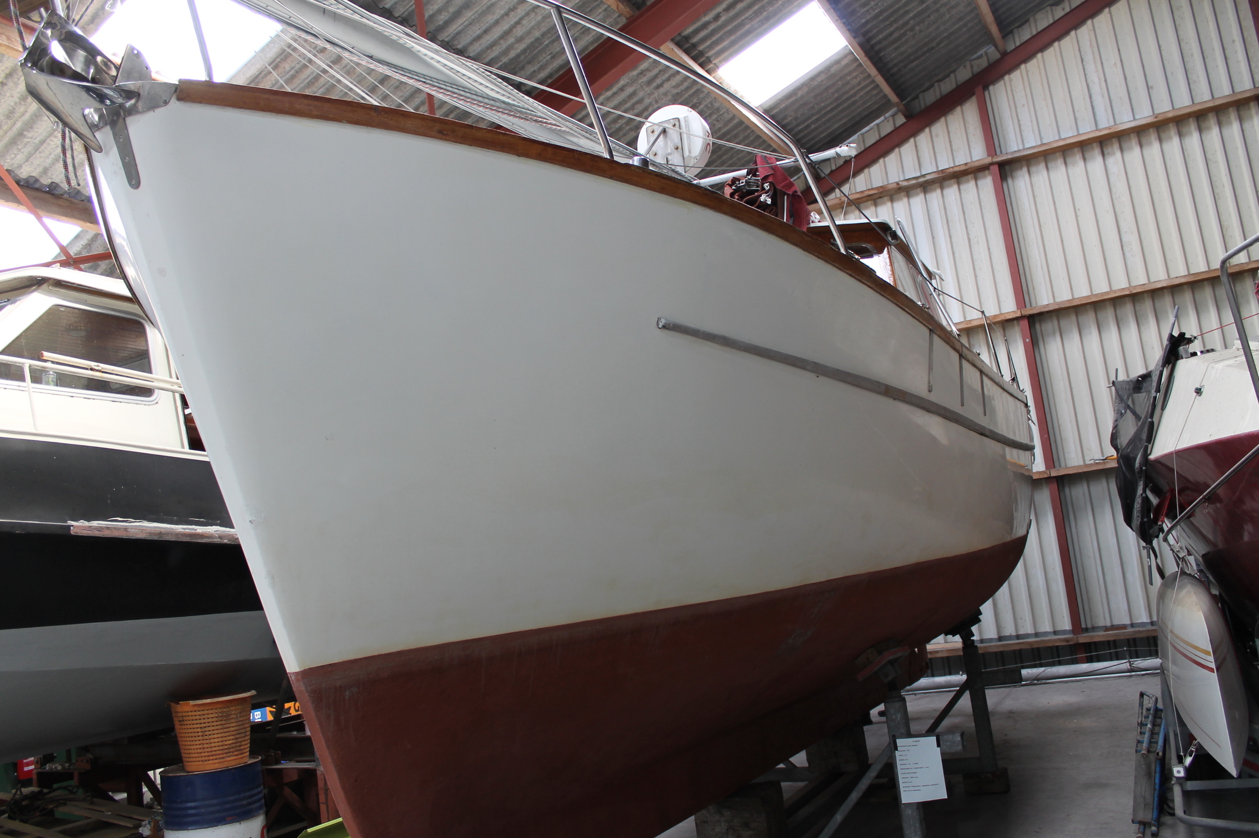 foto: 35 Colvic Watson 28.6 Avonturier