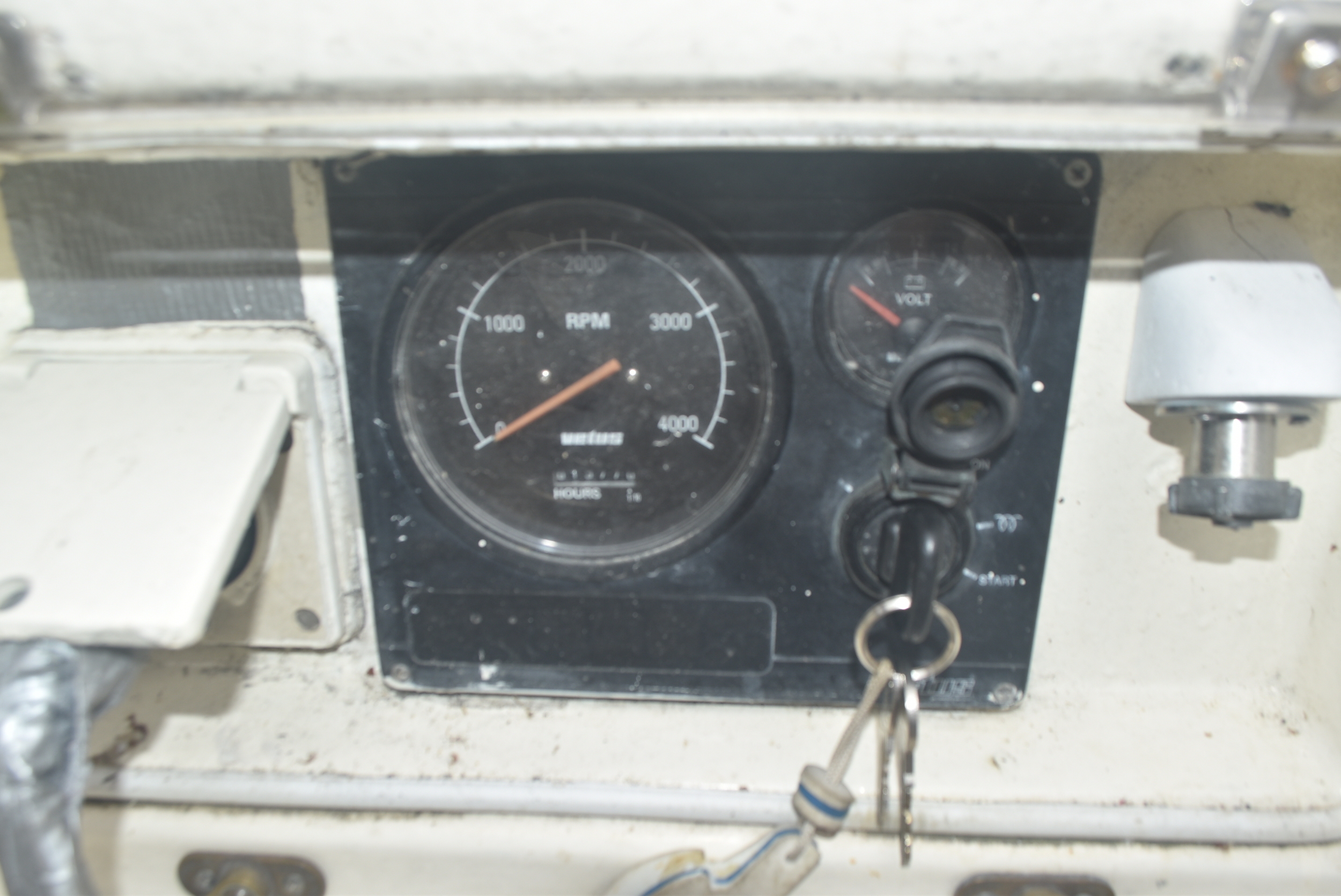 foto: 34 Frans Maas Raider 35