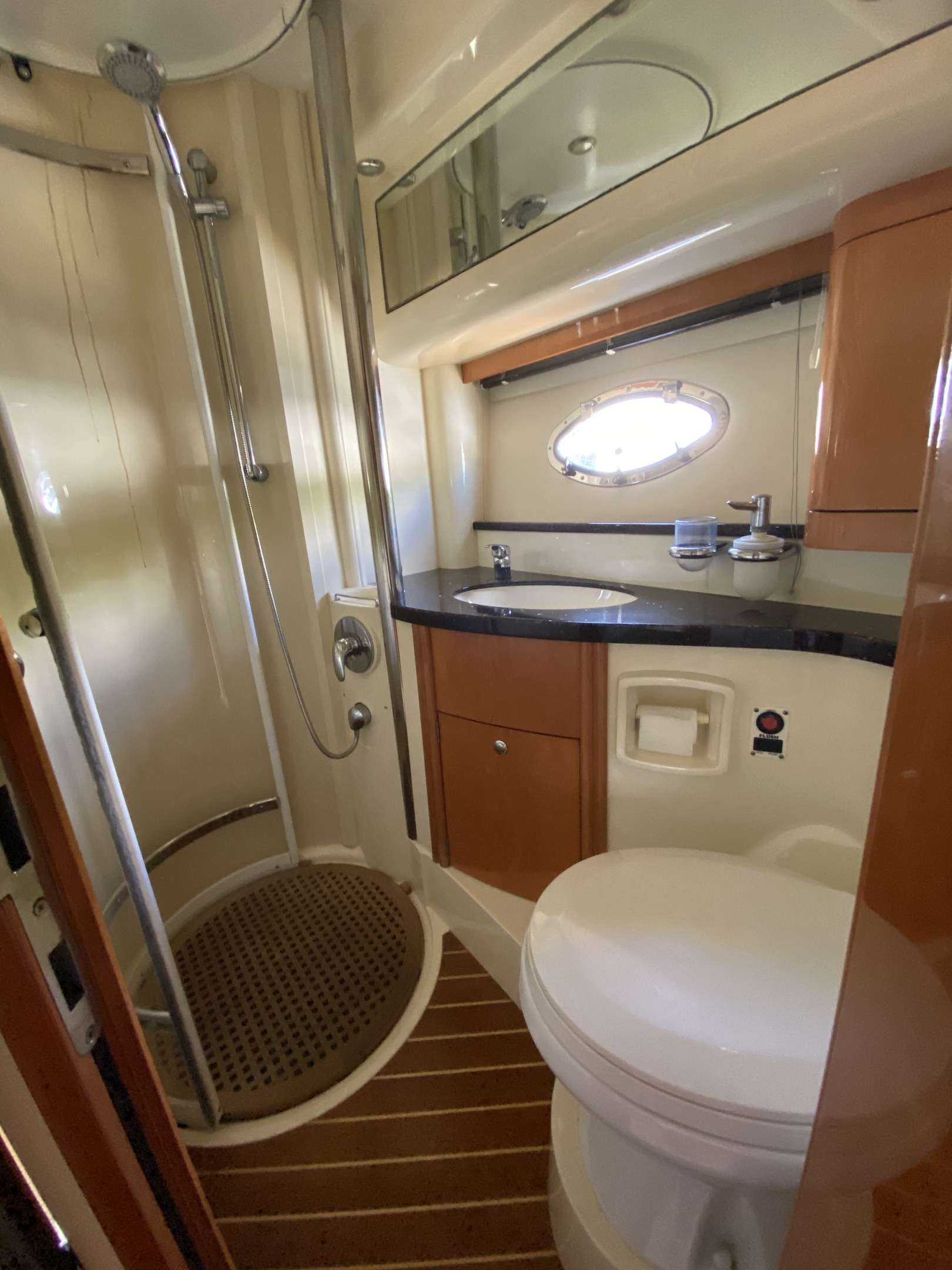 foto: 12 Fairline Targa 52 GT