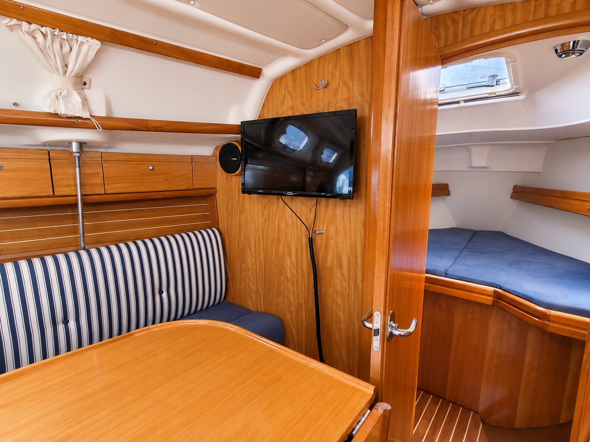 foto: 15 Bavaria 30 Cruiser
