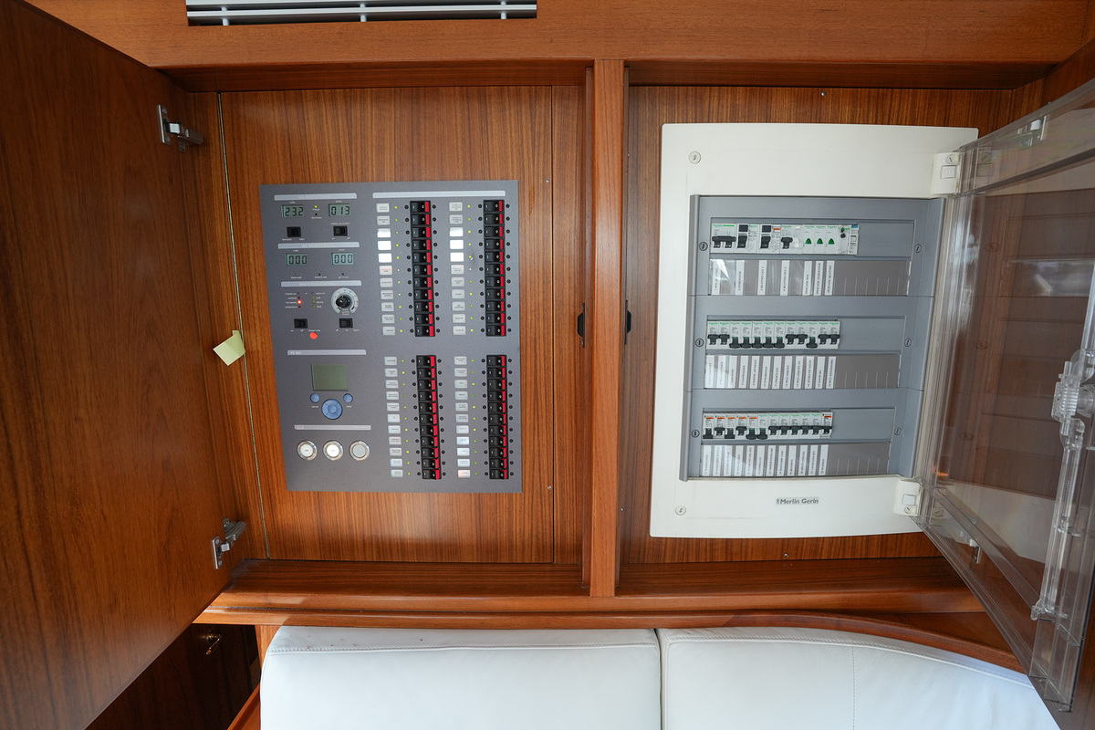 foto: 31 Super Van Craft 14.80 Cabrio