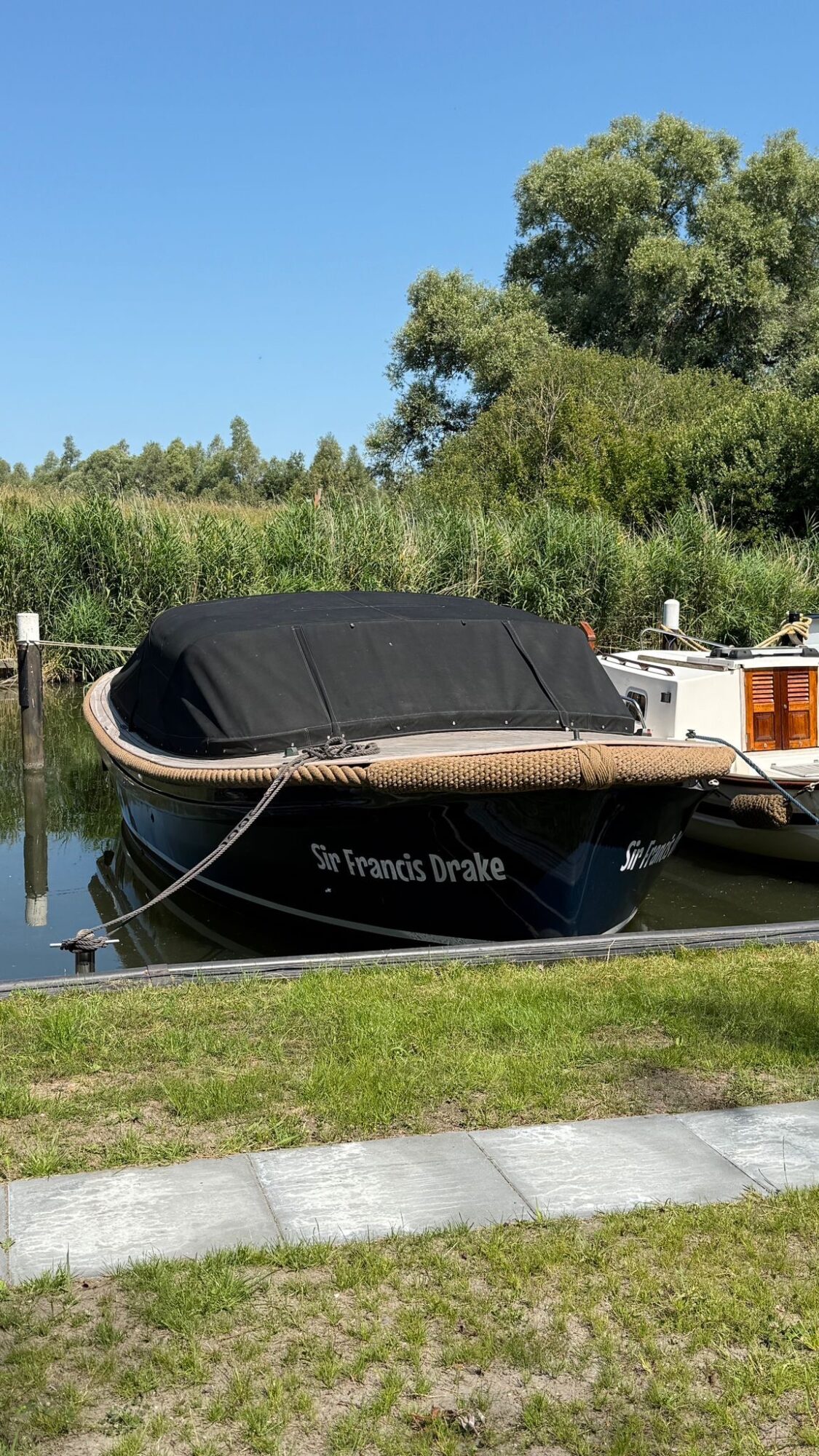 foto: 13 Reddingssloep Reddingssloep 8.00