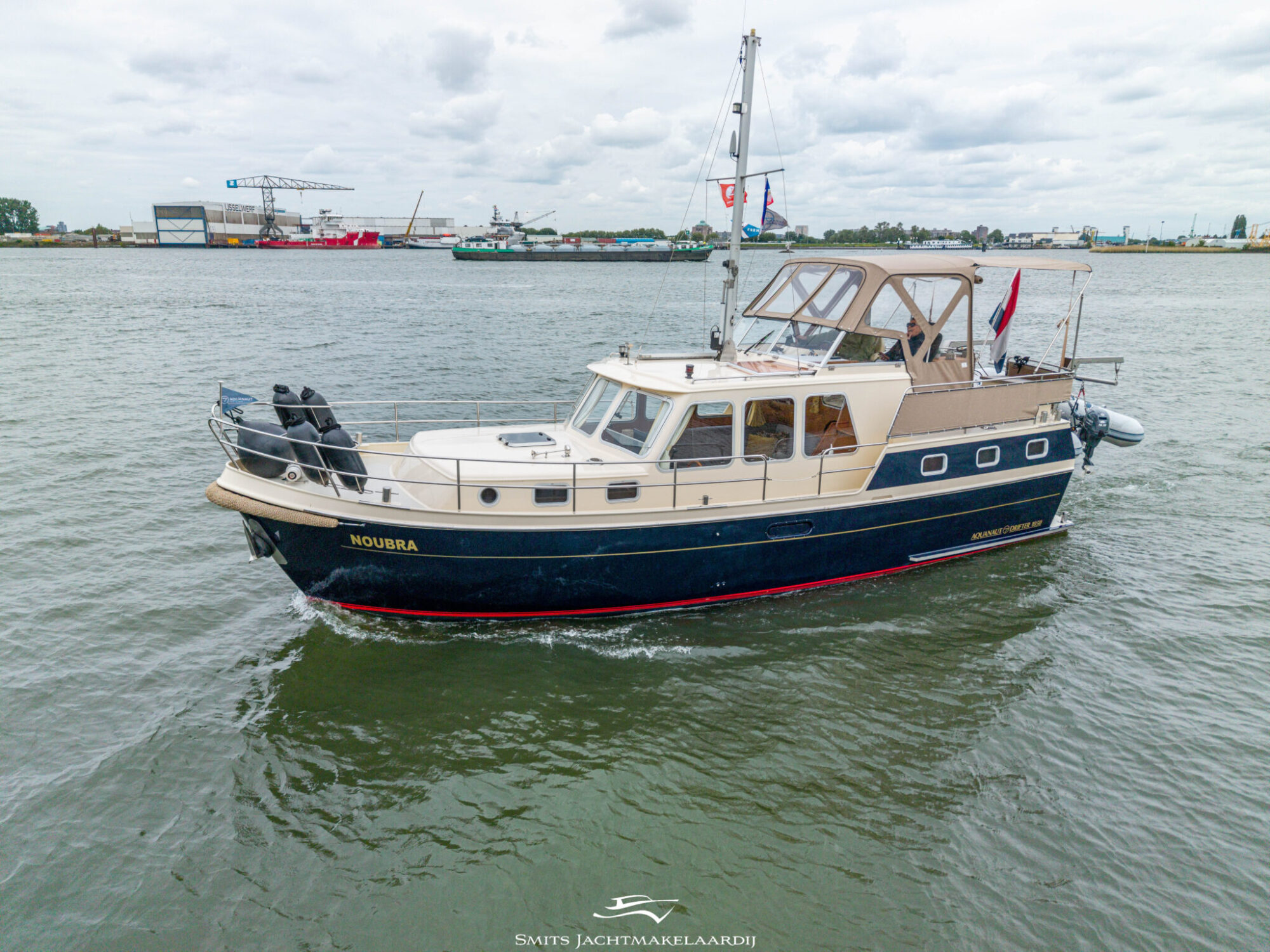 foto: 29 Aquanaut Aquanaut Drifter 10.50 AK Special