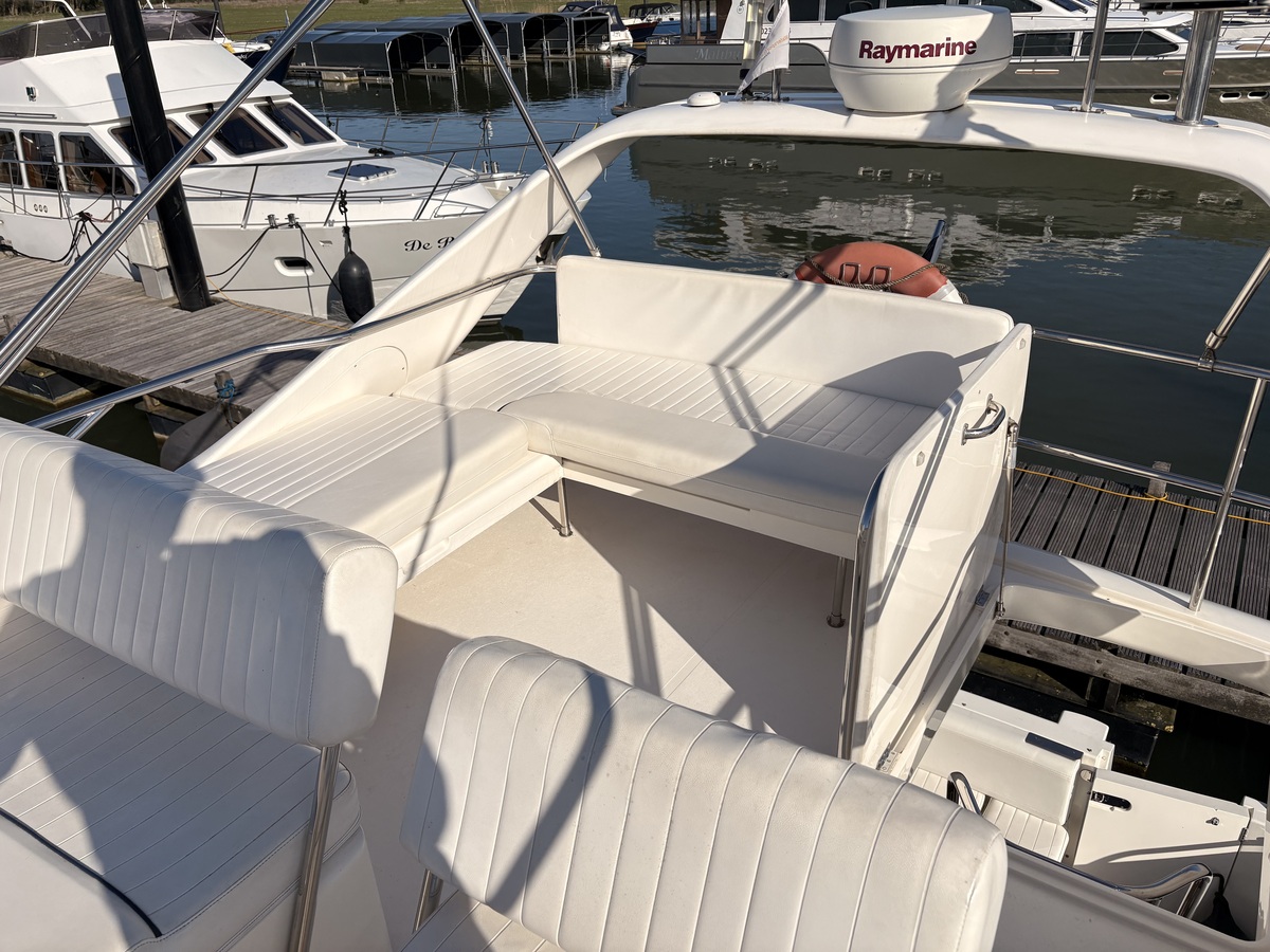 foto: 13 Princess 360