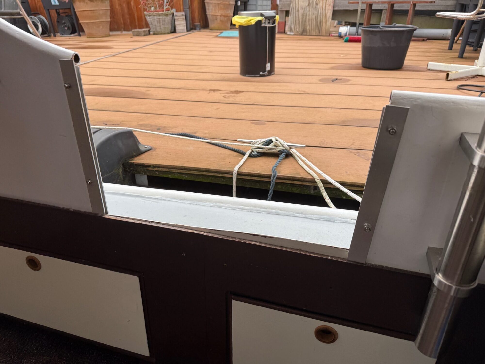 foto: 17 Boot Boot Motortjalk 11.00 OK