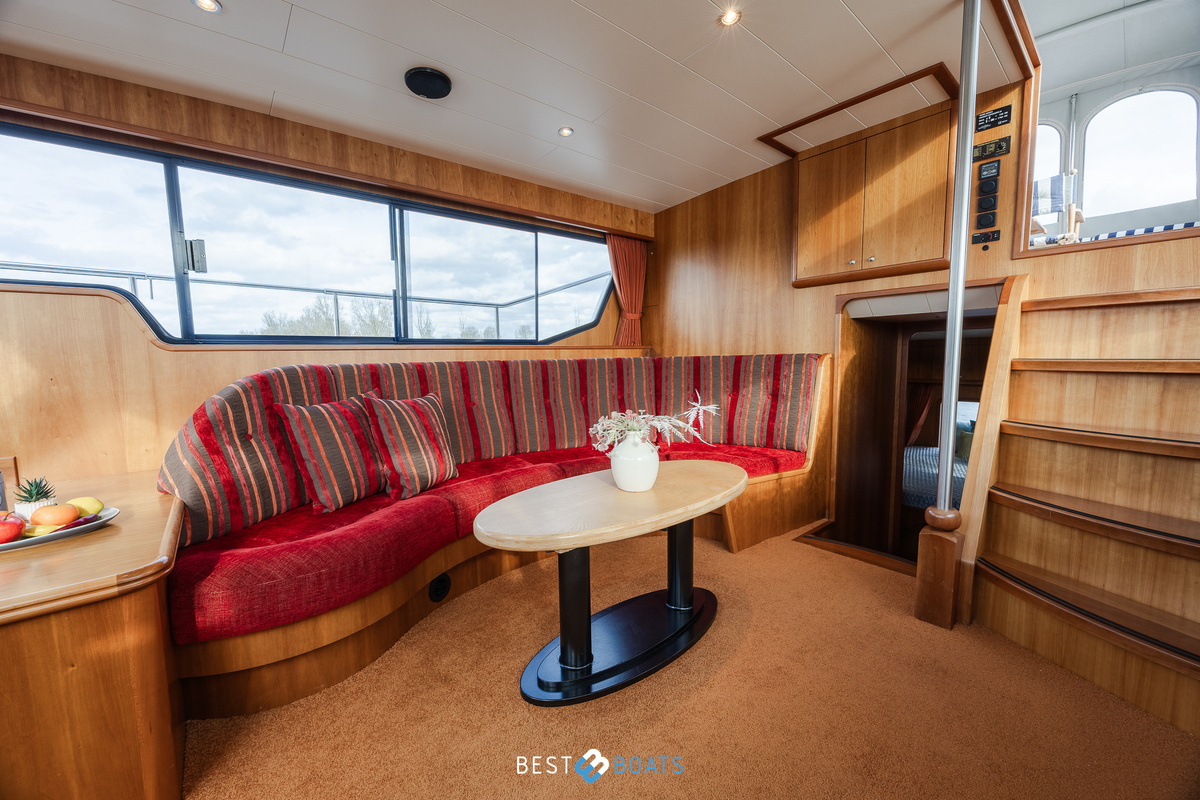 foto: 22 Linskens  Catfish 1400