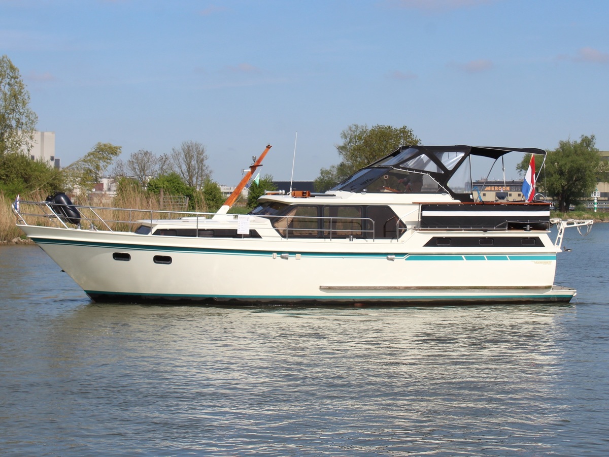 hoofdfoto: 1 Valkkruiser Content 12.60