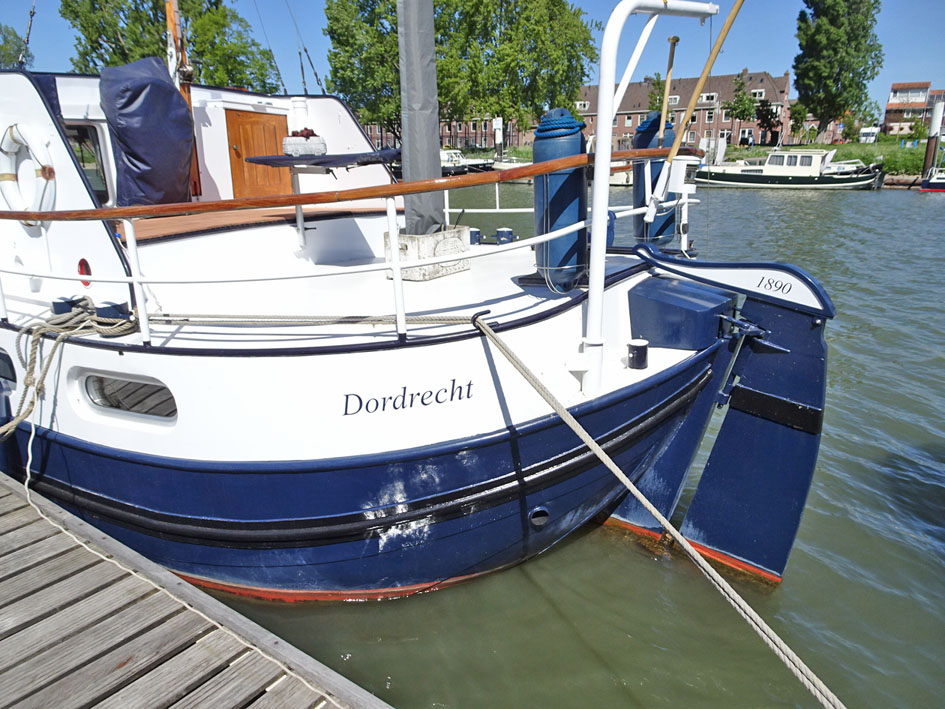 foto: 13 Boeieraak 13.65