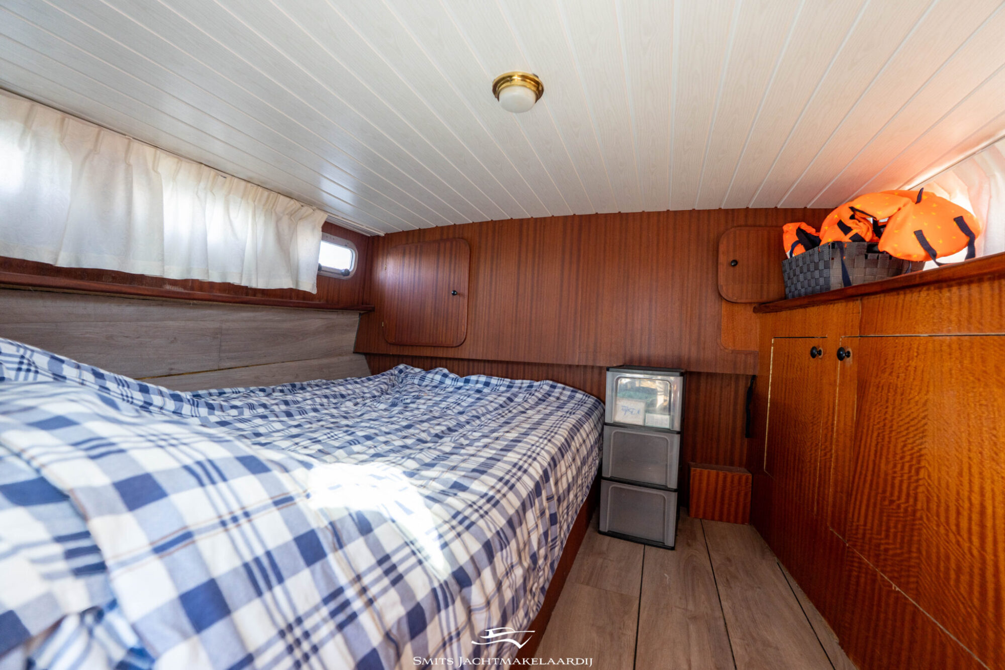 foto: 26 Van der Zee Van der Zee Vlet 10.40 AK