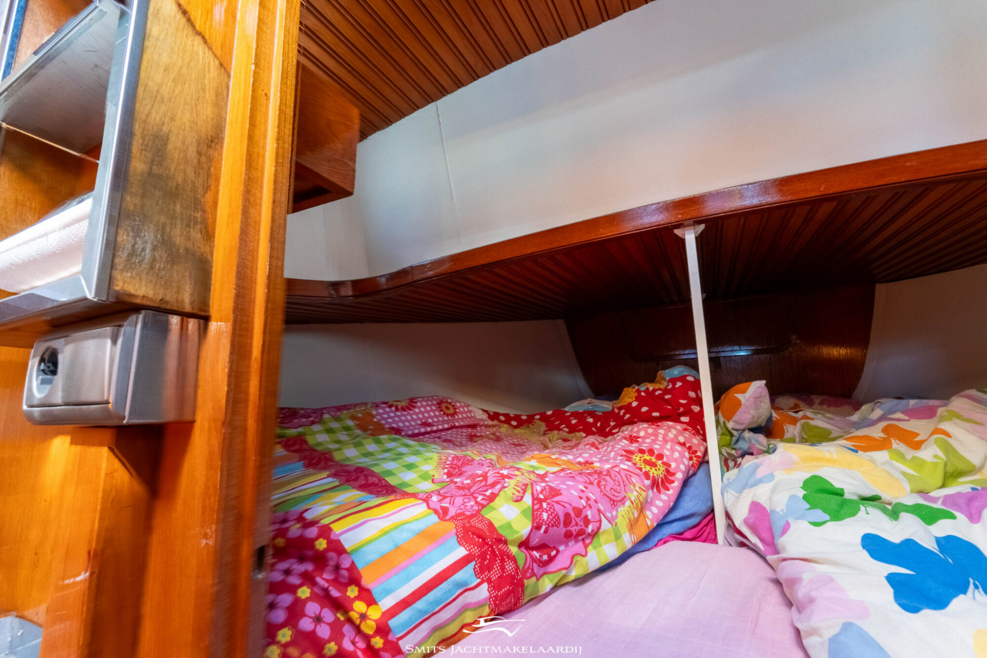 foto: 13 Noorse Kotter Noorse Spitgatkotter 11.50 AK Cabrio