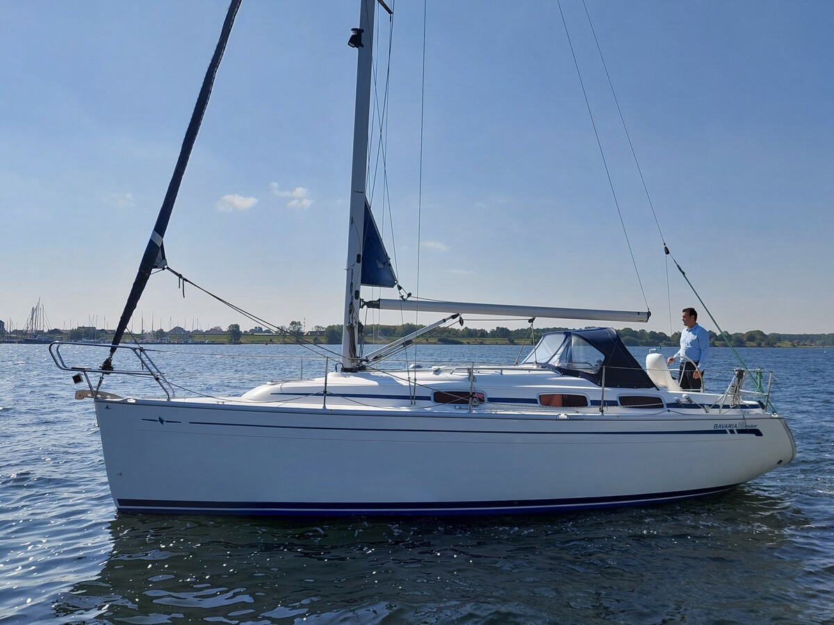 foto: 16 Bavaria 30 Cruiser
