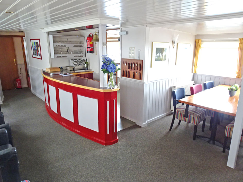 foto: 20 Hotel / Passagiersschip 18 pass 18 pass