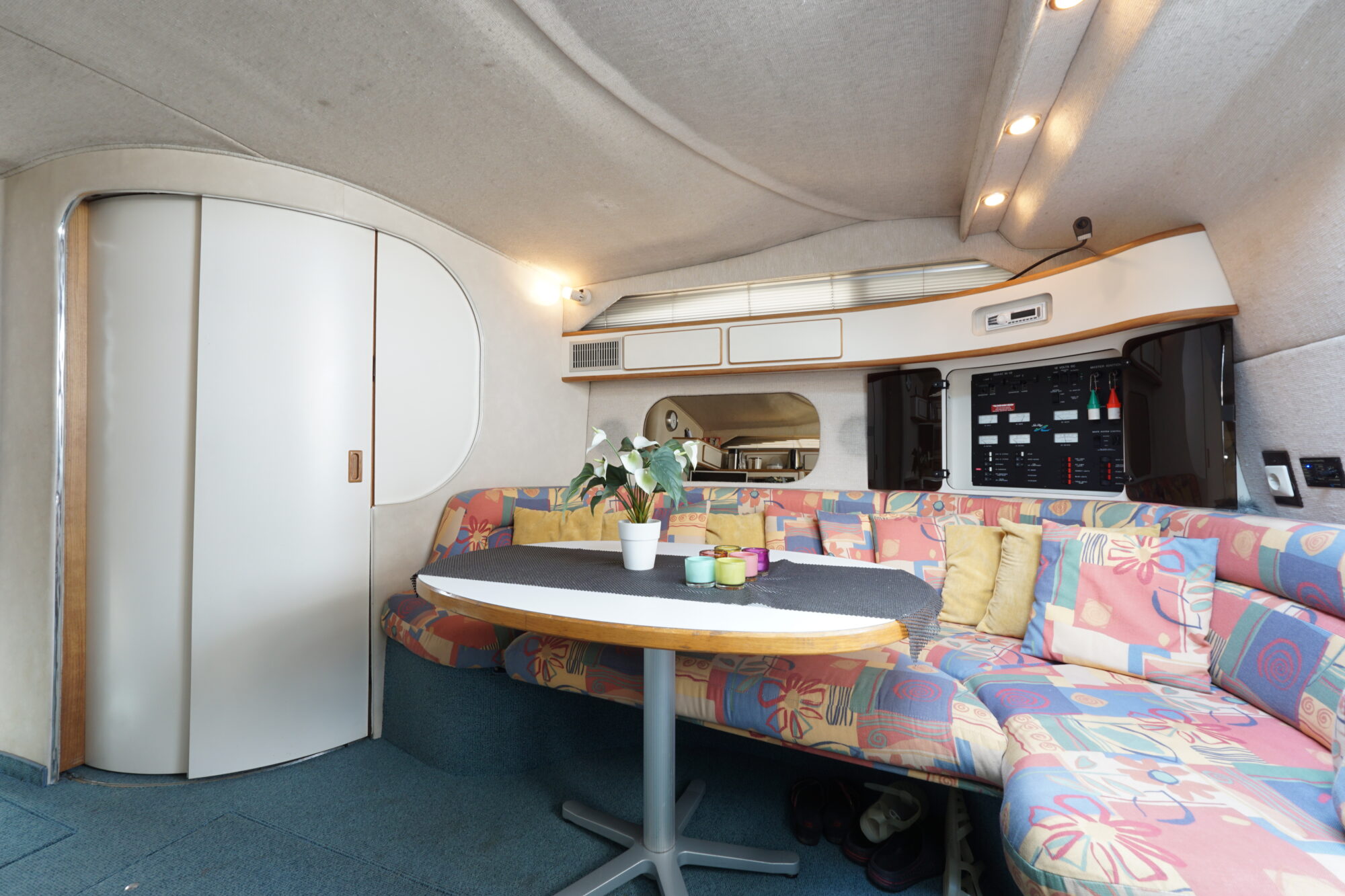 foto: 27 Sea Ray Sea Ray 400 Express Cruiser