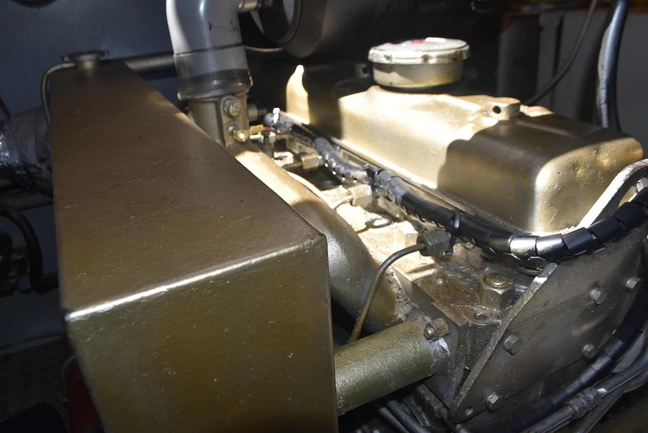 foto: 41 Van Waveren Kotter 11.30