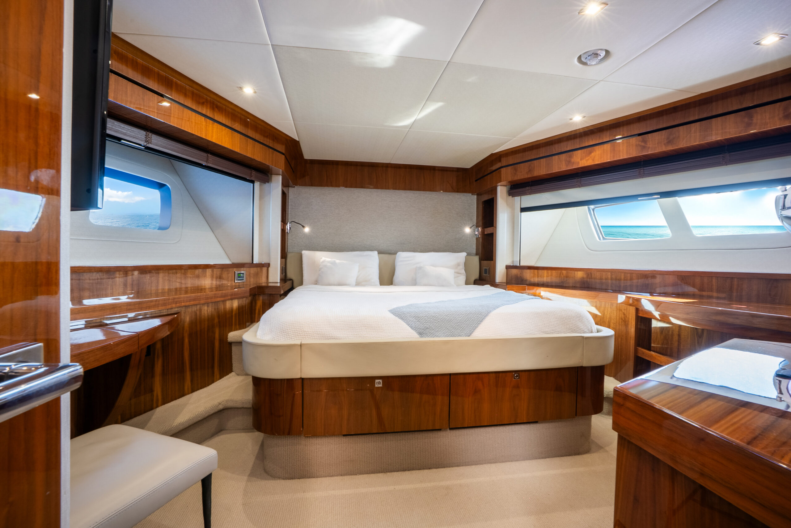 foto: 23 Sunseeker 