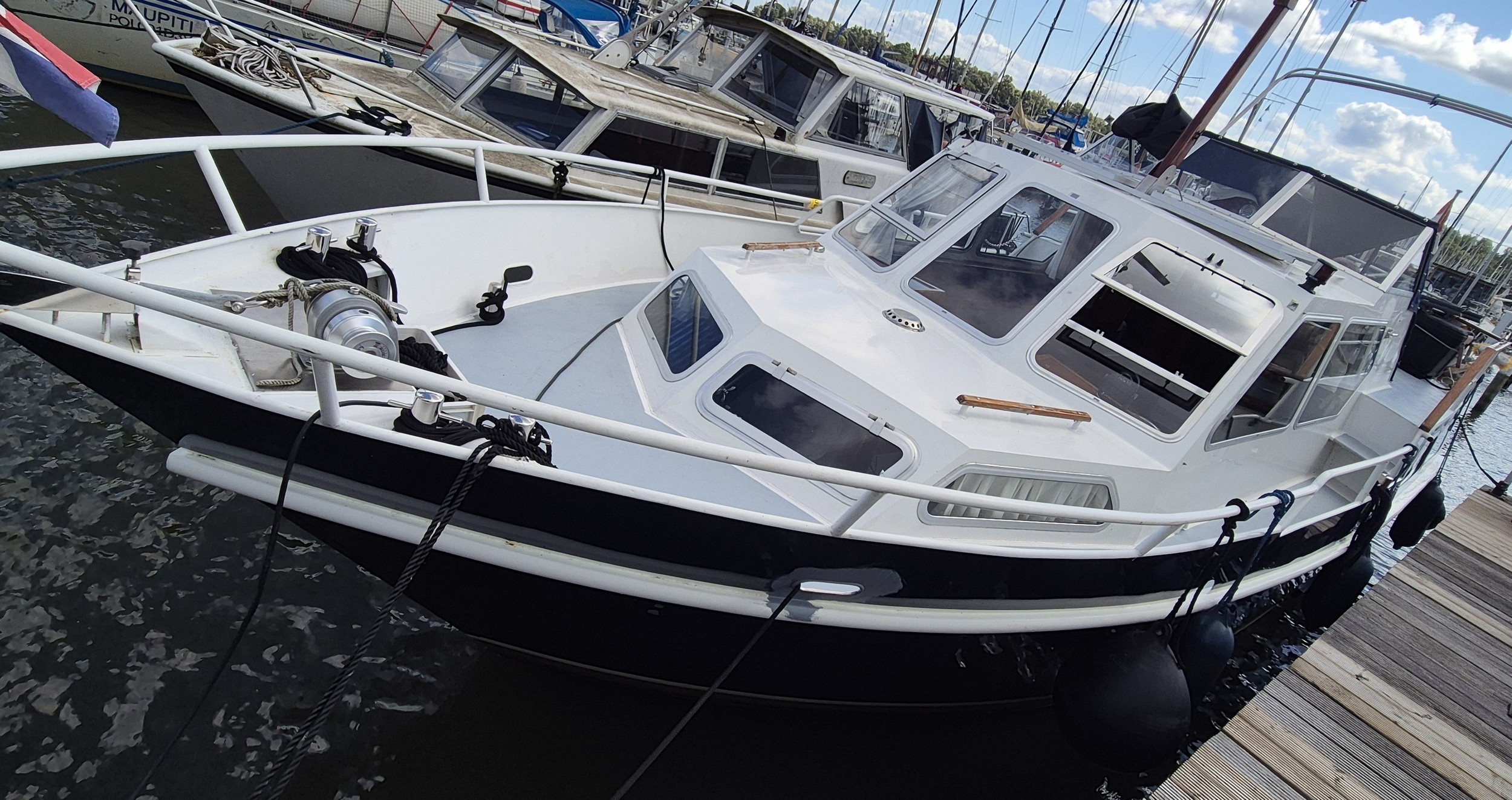foto: 15 Beachcraft 10.5 AK