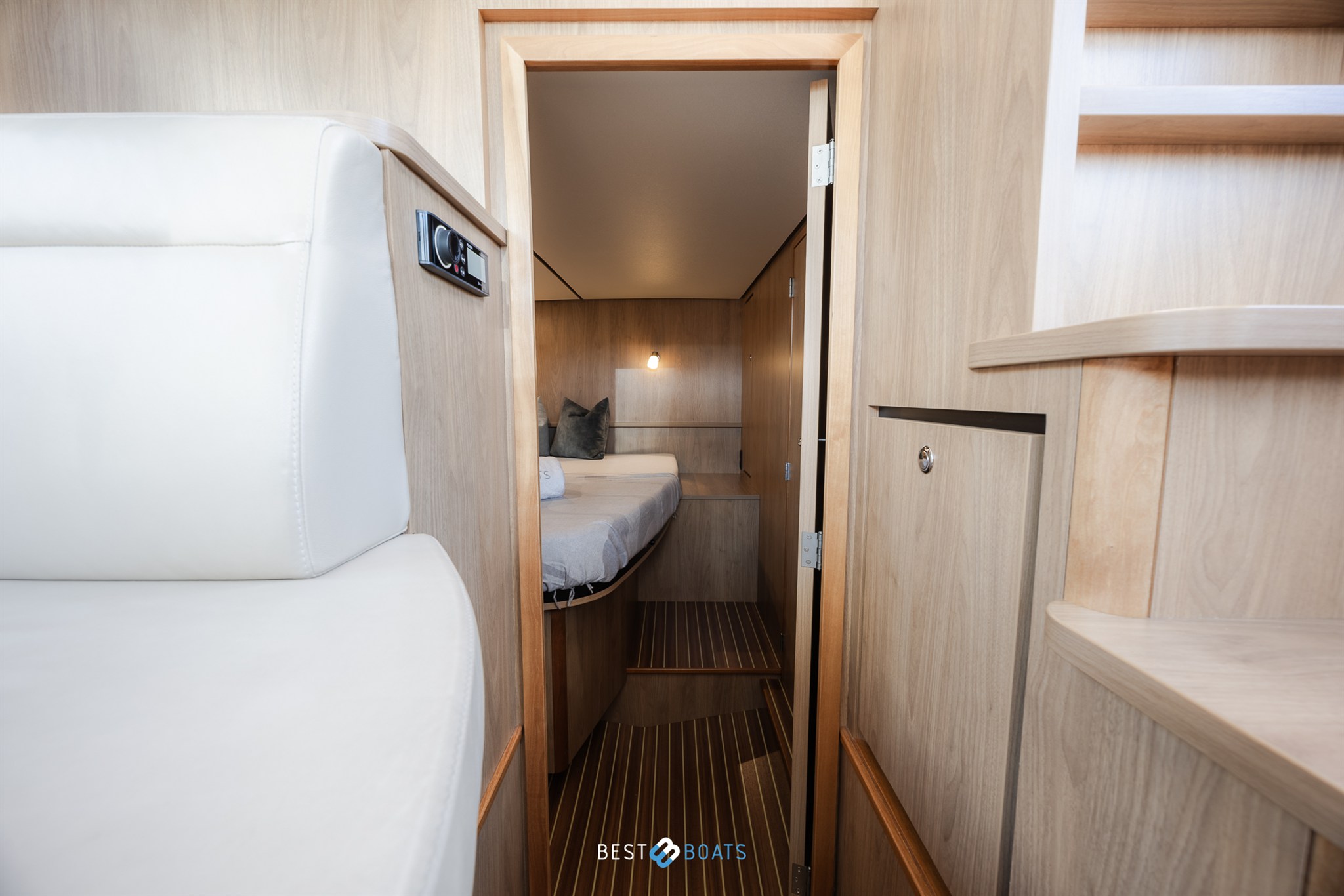 foto: 28 Linssen Grand Sturdy 35.0 AC