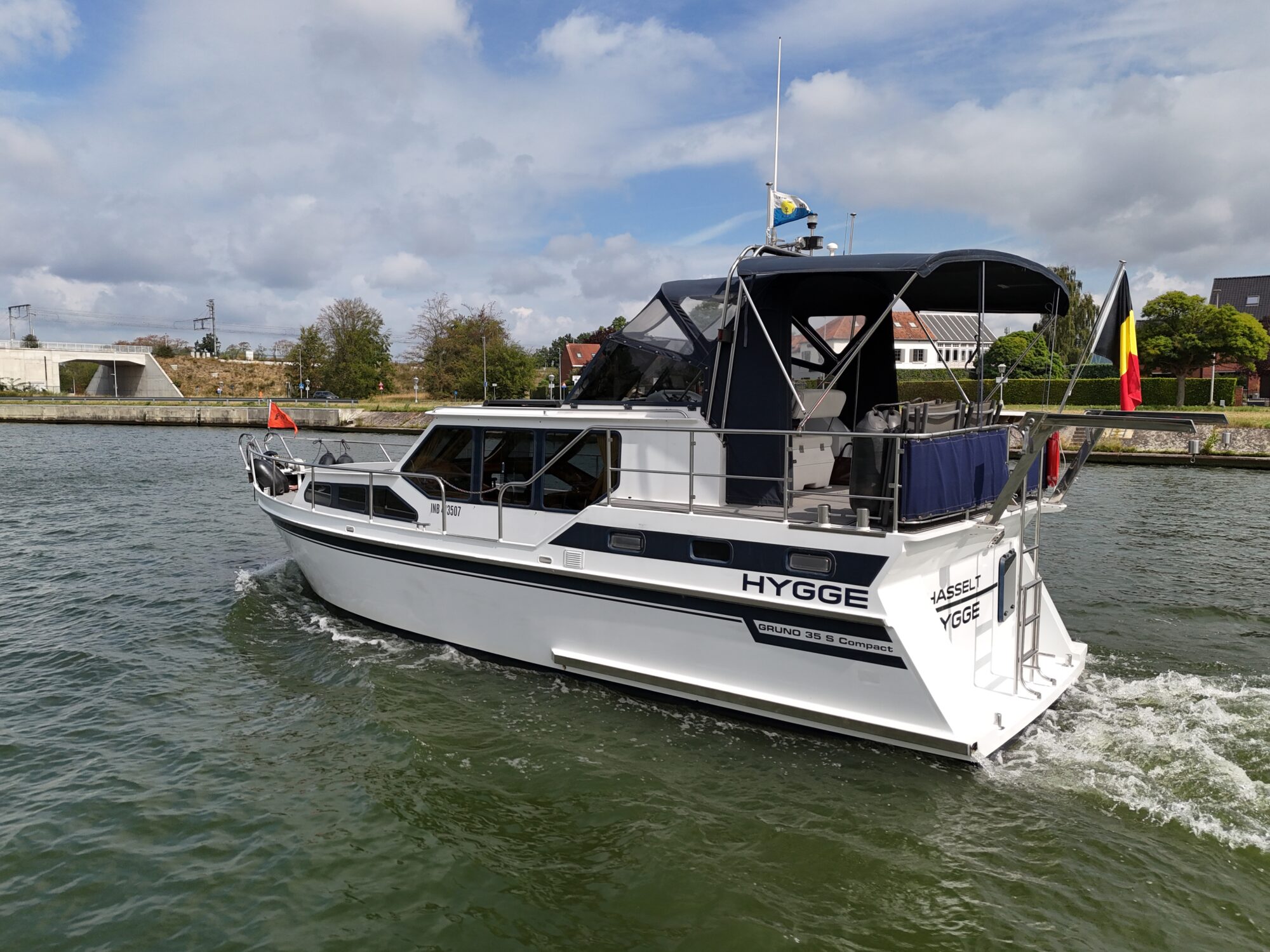 foto: 21 Gruno Gruno 35 S Compact