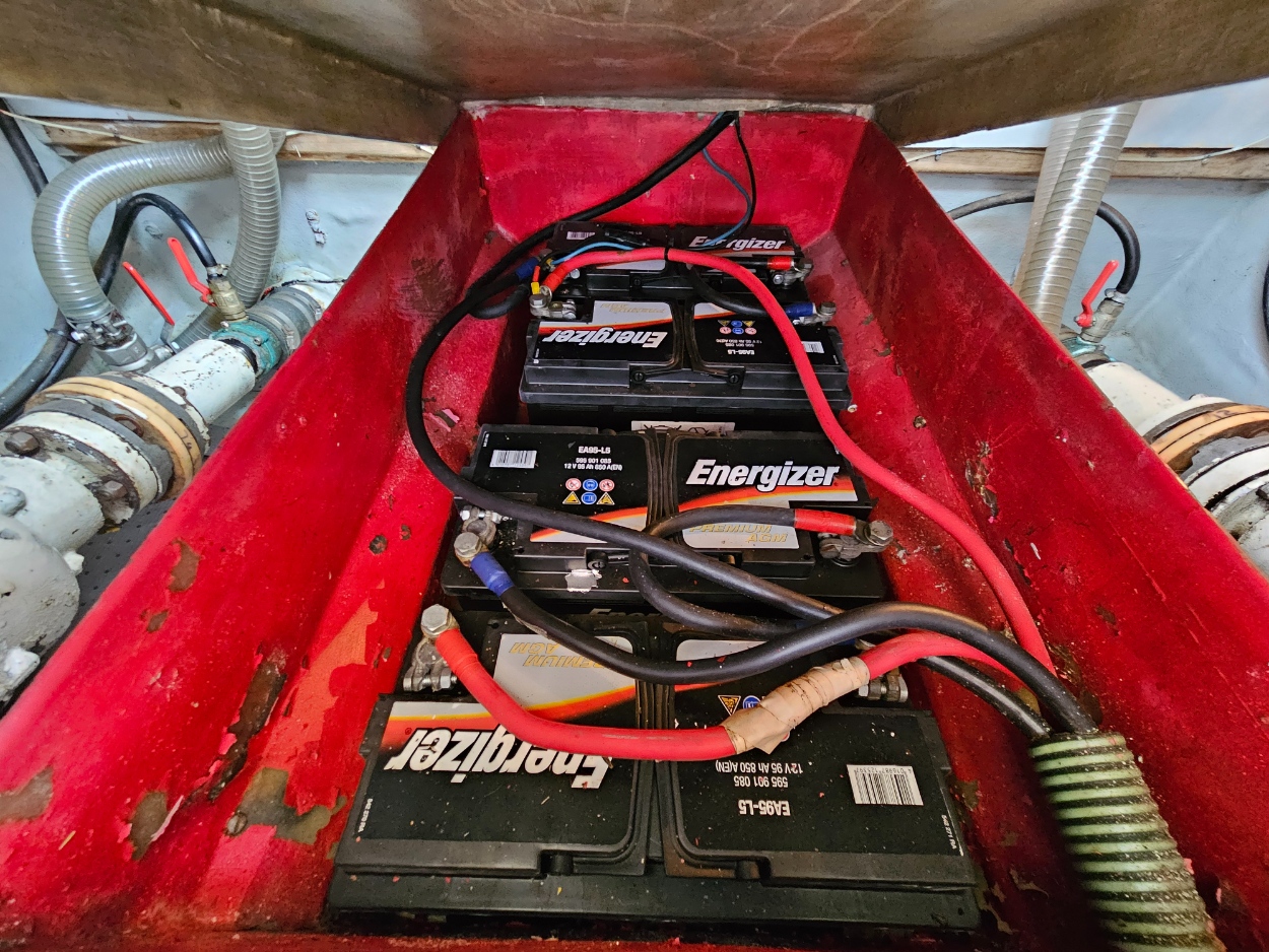 foto: 16 Nelson Weymouth 34