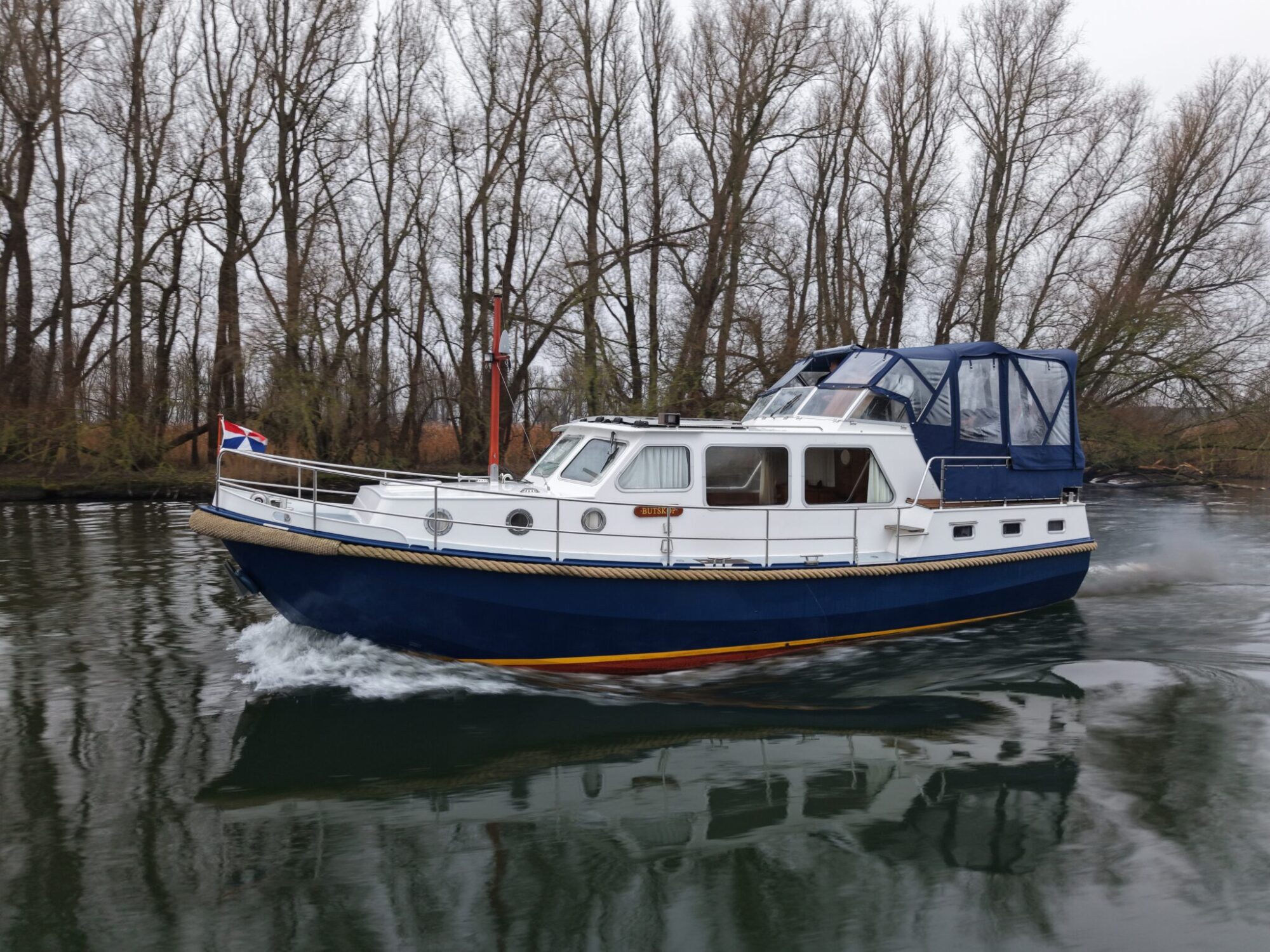 foto: 4 Brandsma Brandsmavlet 10.50 AK Cabrio