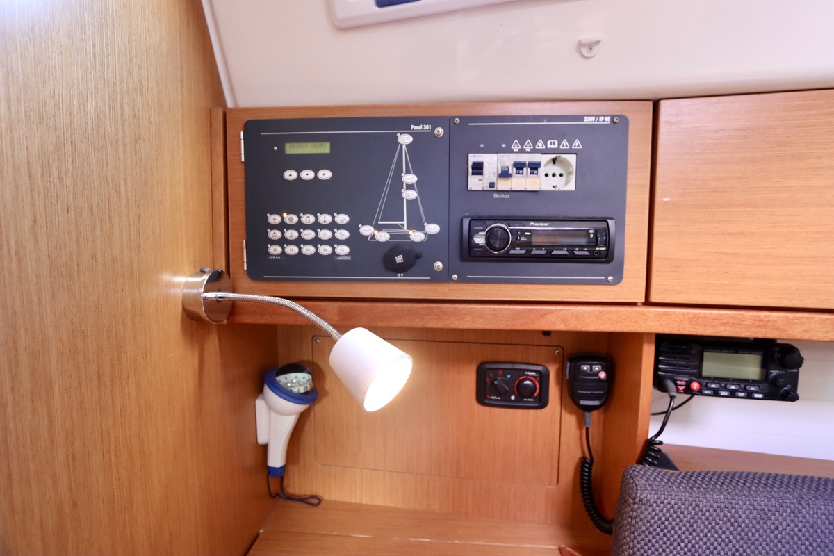 foto: 18 Bavaria  32 Cruiser