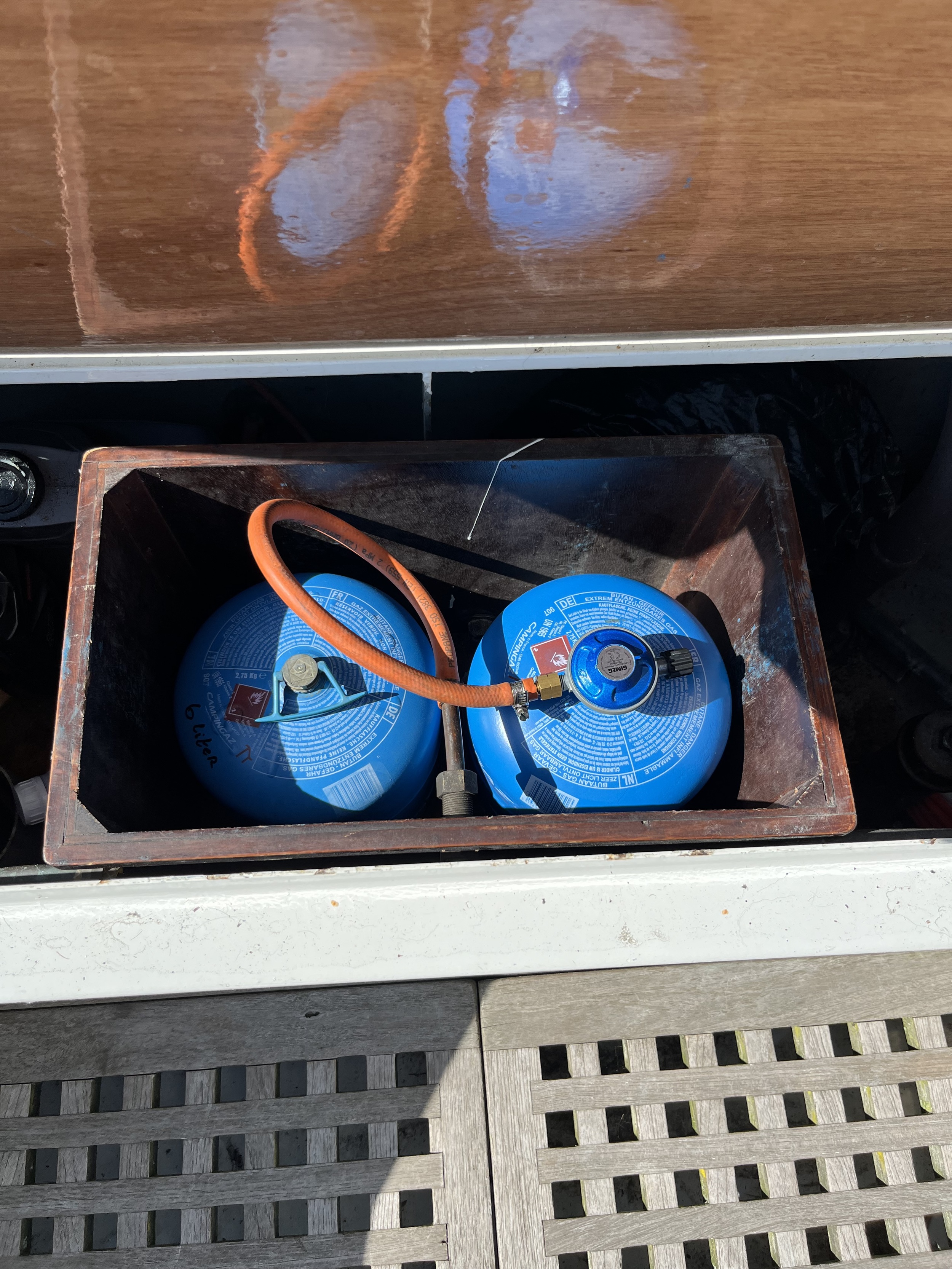 foto: 12 Zeeschouw Boomsma 8.50