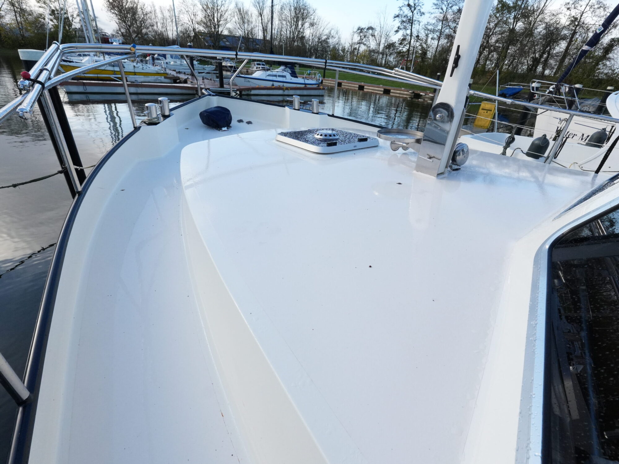 foto: 27 Boarncruiser Boarncruiser 35 Classic Line