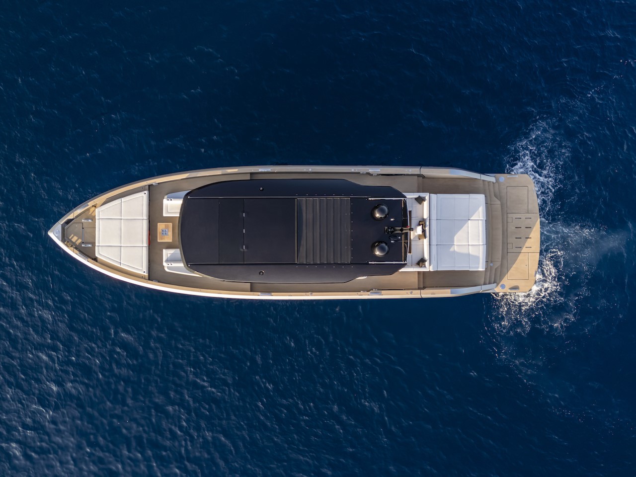 foto: 44 Pardo Yachts Gt 75 - New