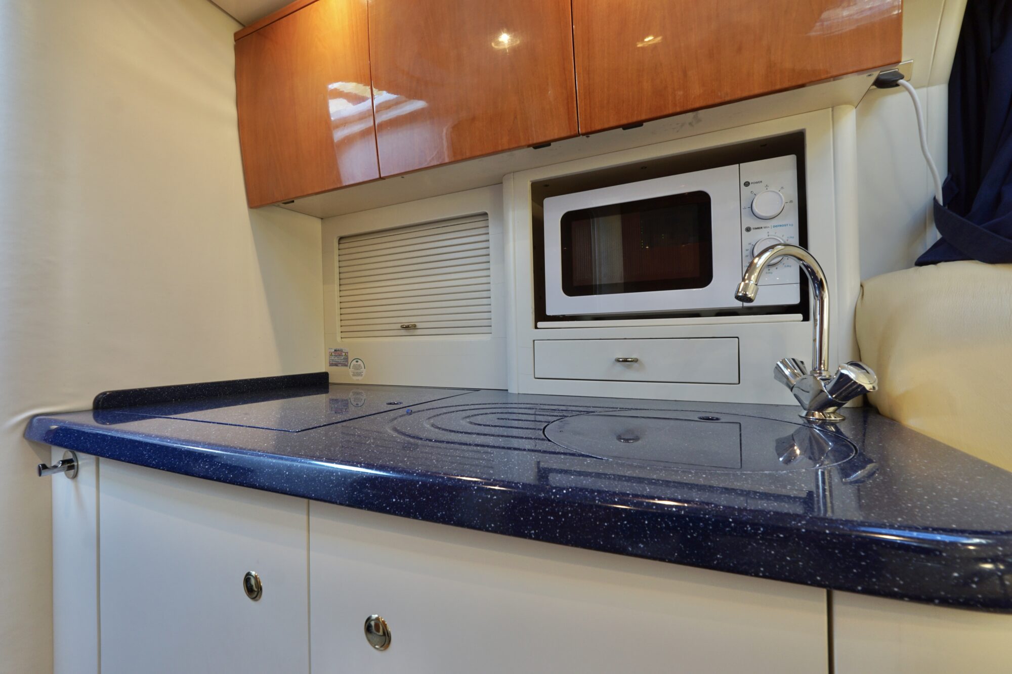 foto: 15 Cranchi Cranchi Endurance 39 ‘Truluck’s’