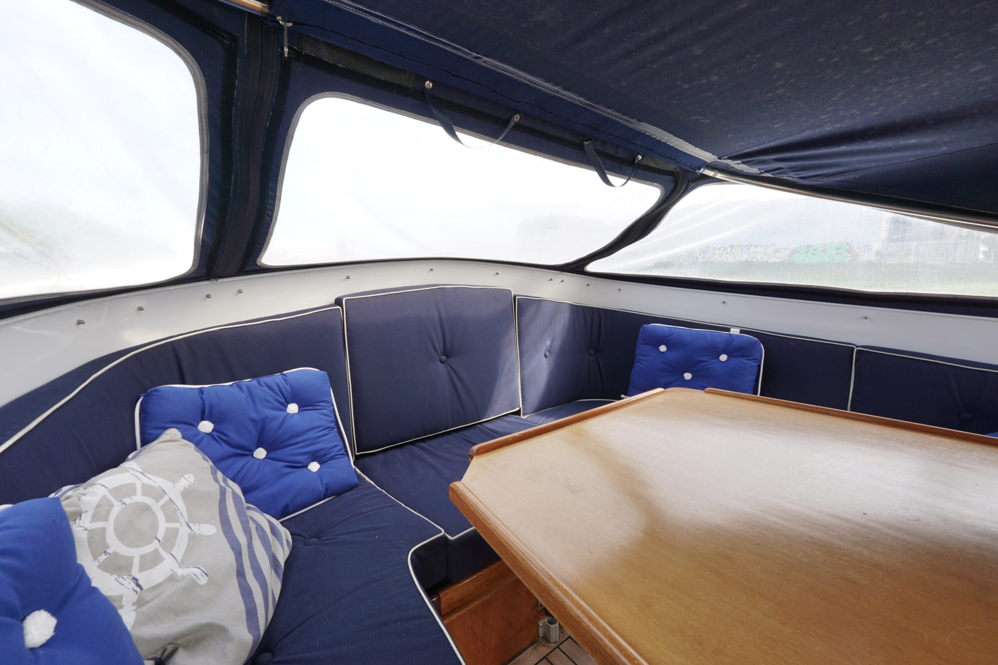 foto: 23 Langenberg Langenberg Borndiep vlet 9.30