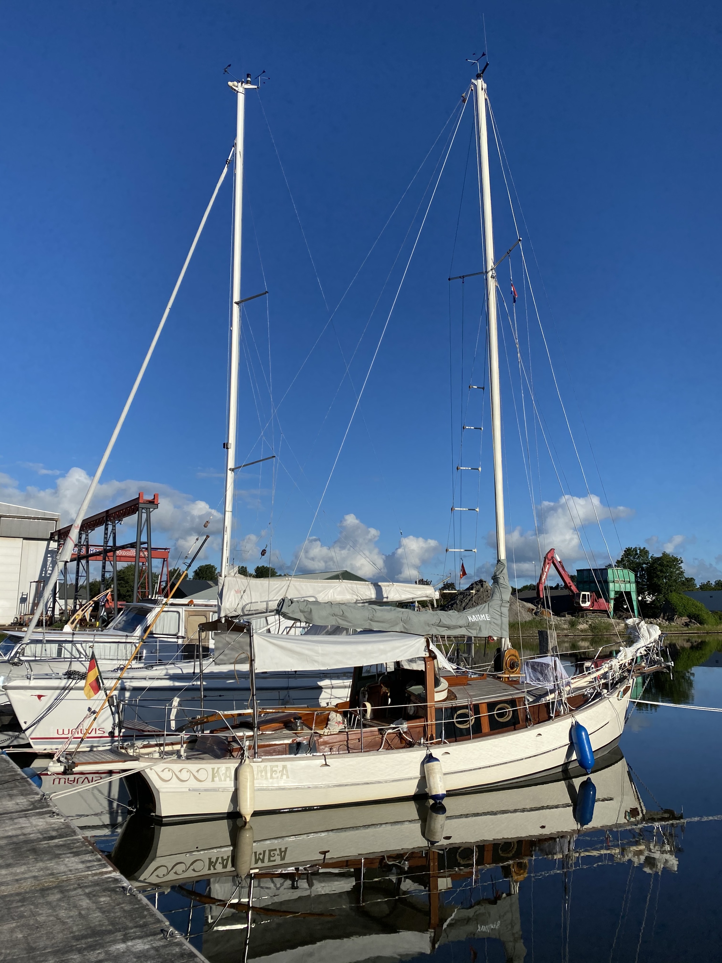 foto: 10 Nienke 10.75