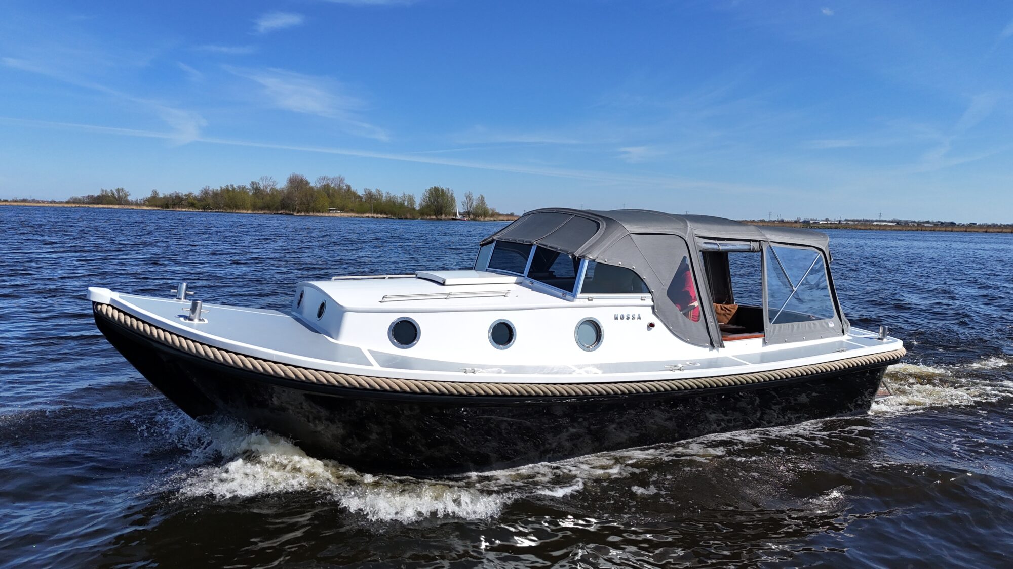 foto: 27 Pieterse Pieterse Vlet 8.50 OK