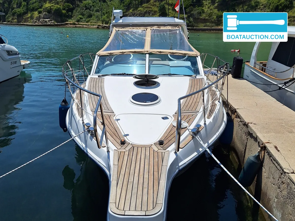 foto: 12 Sealine S29