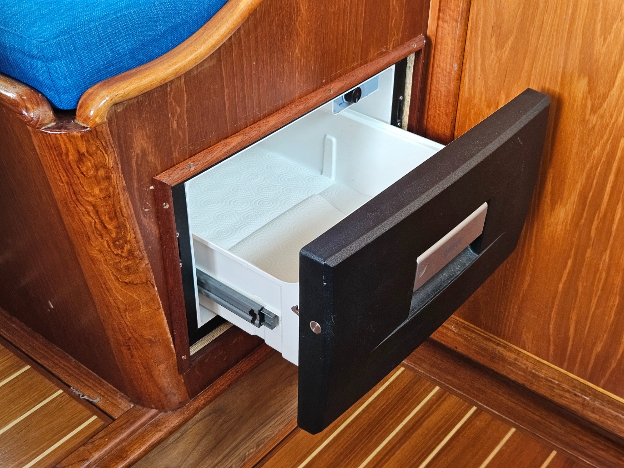 foto: 17 Nelson Weymouth 34