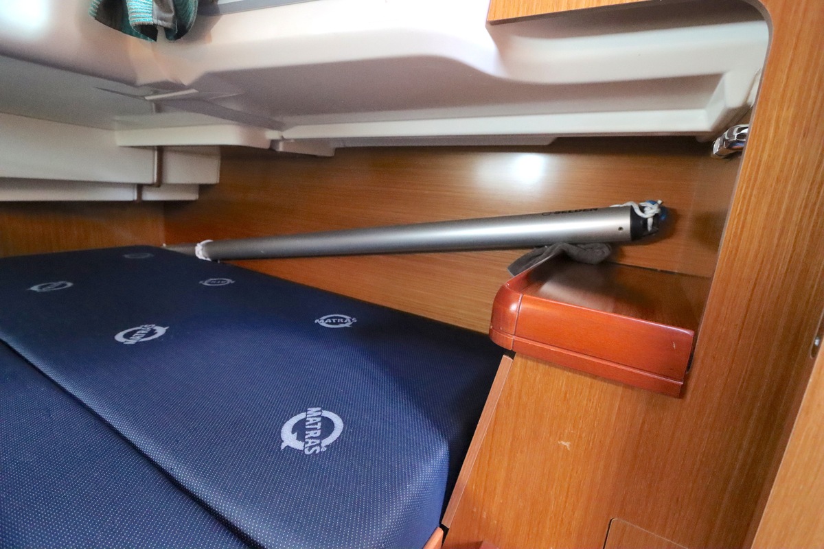 foto: 14 Jeanneau Sun Odyssey 39i Performance
