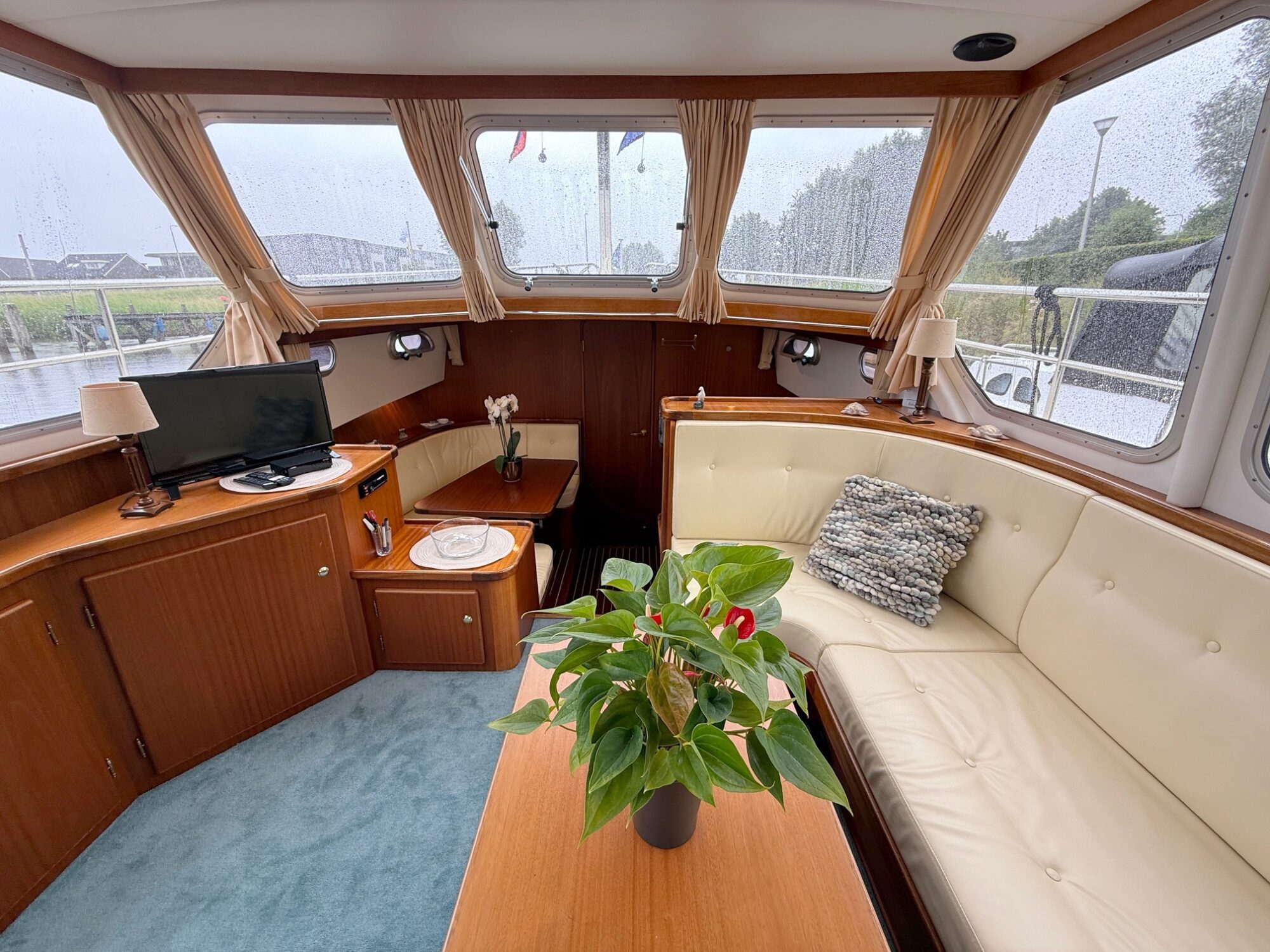 foto: 10 Kok Kok Kruiser New Line 12.00 AK Cabrio