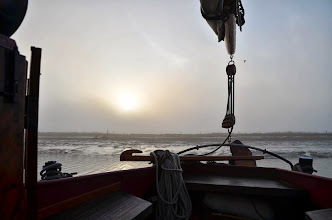 foto: 7 Platbodem Melkschouw