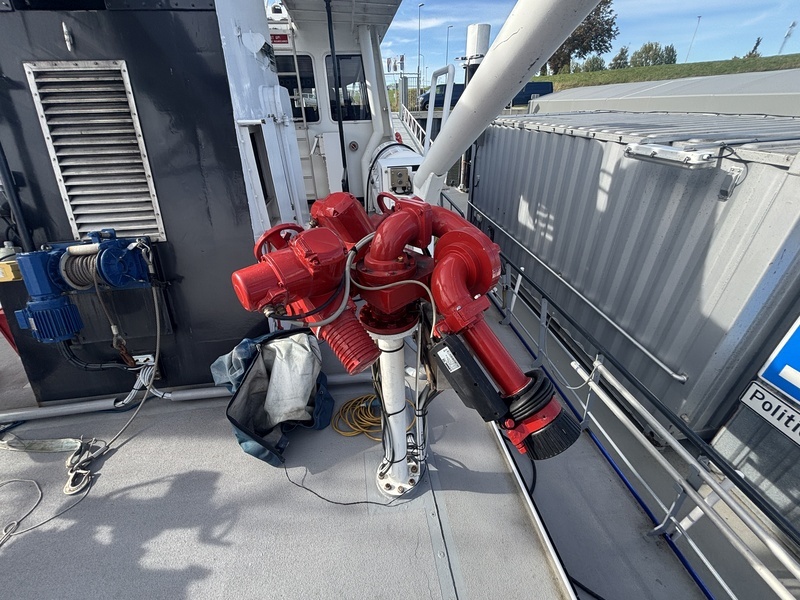 foto: 18 Ex Politievaartuig 24.00