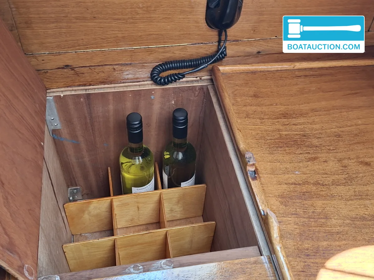 foto: 24 Grundel Platbodem