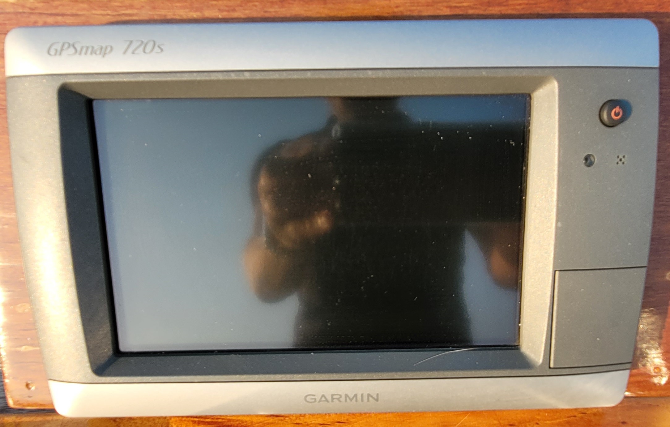 foto: 32 De Ruiter Trawler East Sea Star 12.50