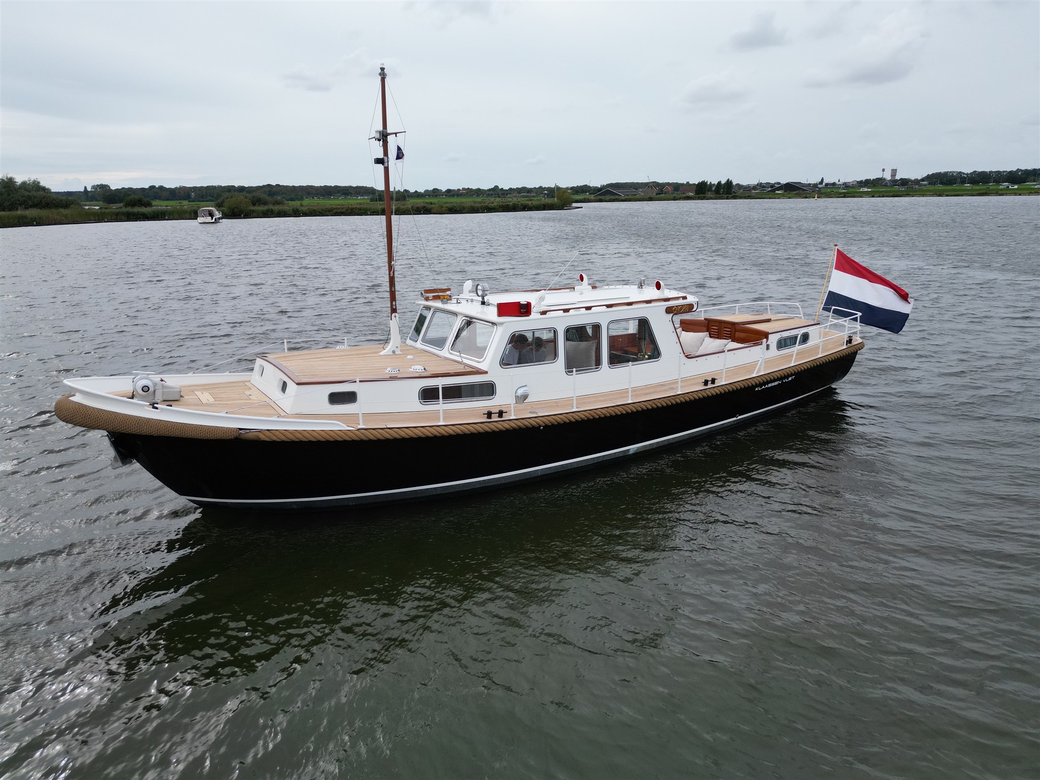 foto: 17 Klaassen vlet 1340