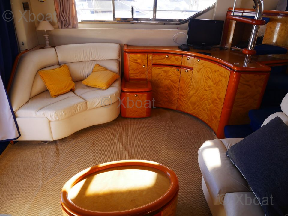 foto: 16 Princess 58 FLY