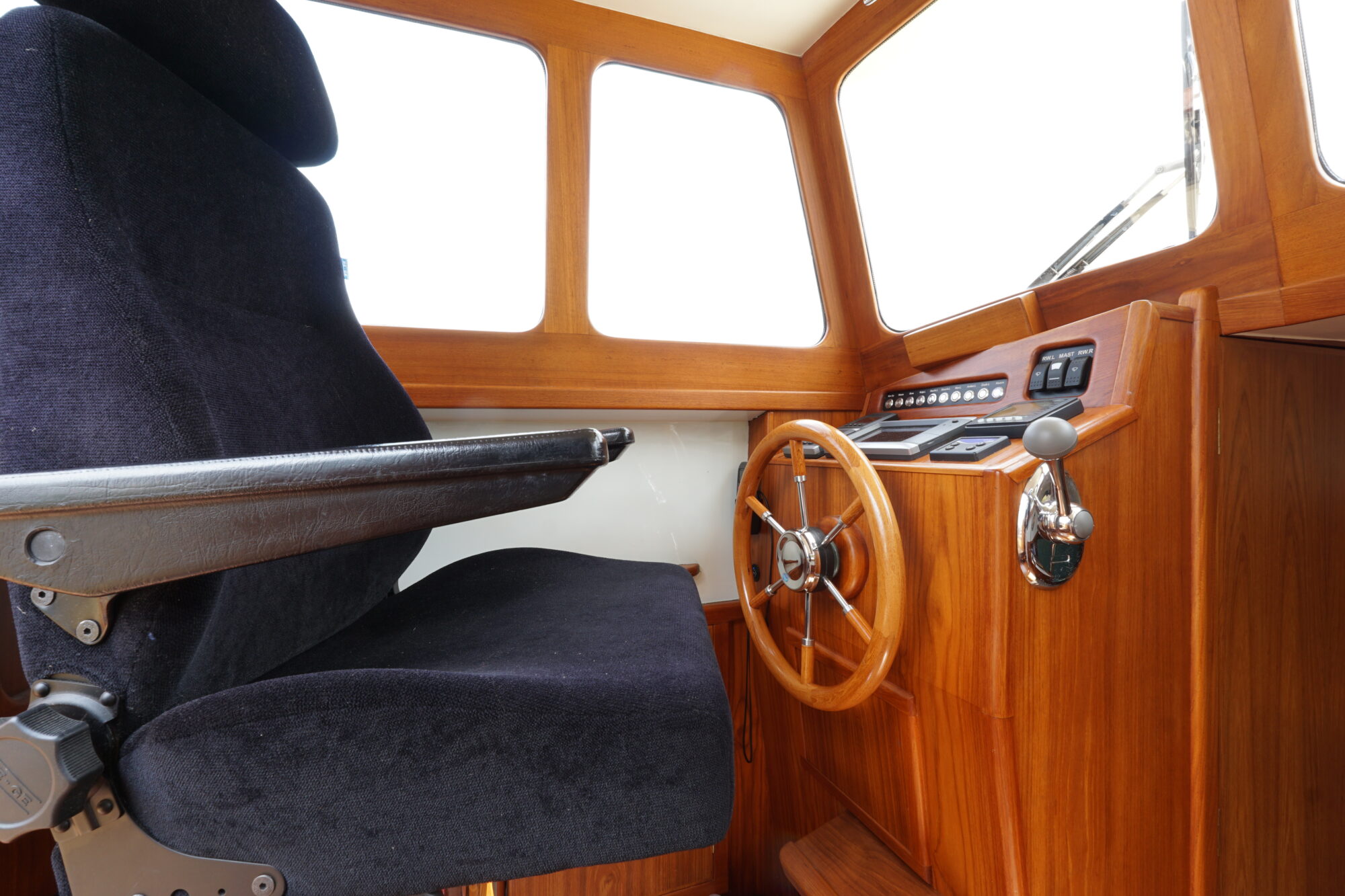 foto: 14 Euroship Eurosloep 7.70 OK