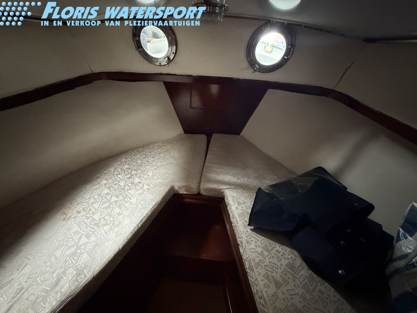 foto: 9 Gillissen vlet 970 OK